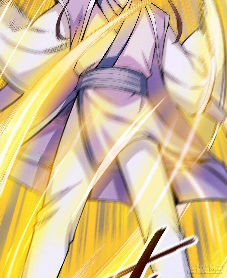 Trưởng Môn Thức Tỉnh Đi Chapter 1 trang 36