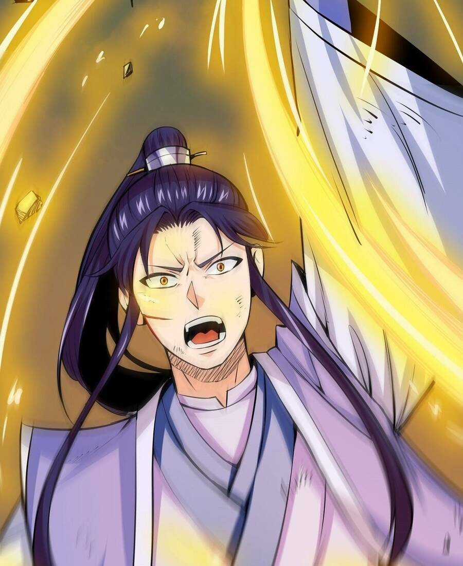 Trưởng Môn Thức Tỉnh Đi Chapter 1 trang 41