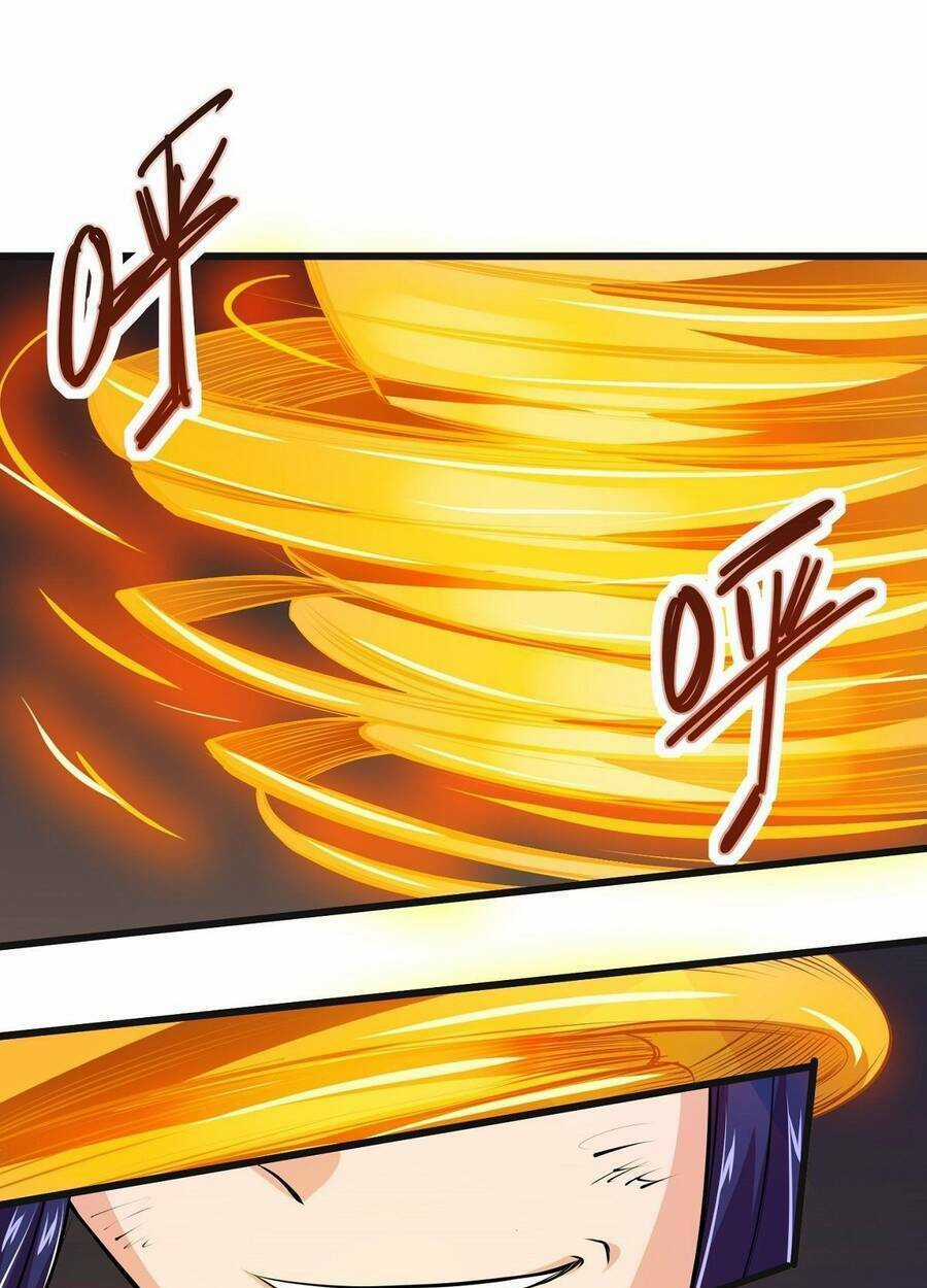 Trưởng Môn Thức Tỉnh Đi Chapter 1 trang 43