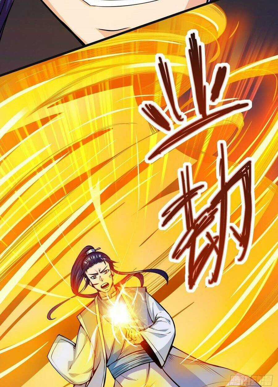 Trưởng Môn Thức Tỉnh Đi Chapter 1 trang 44