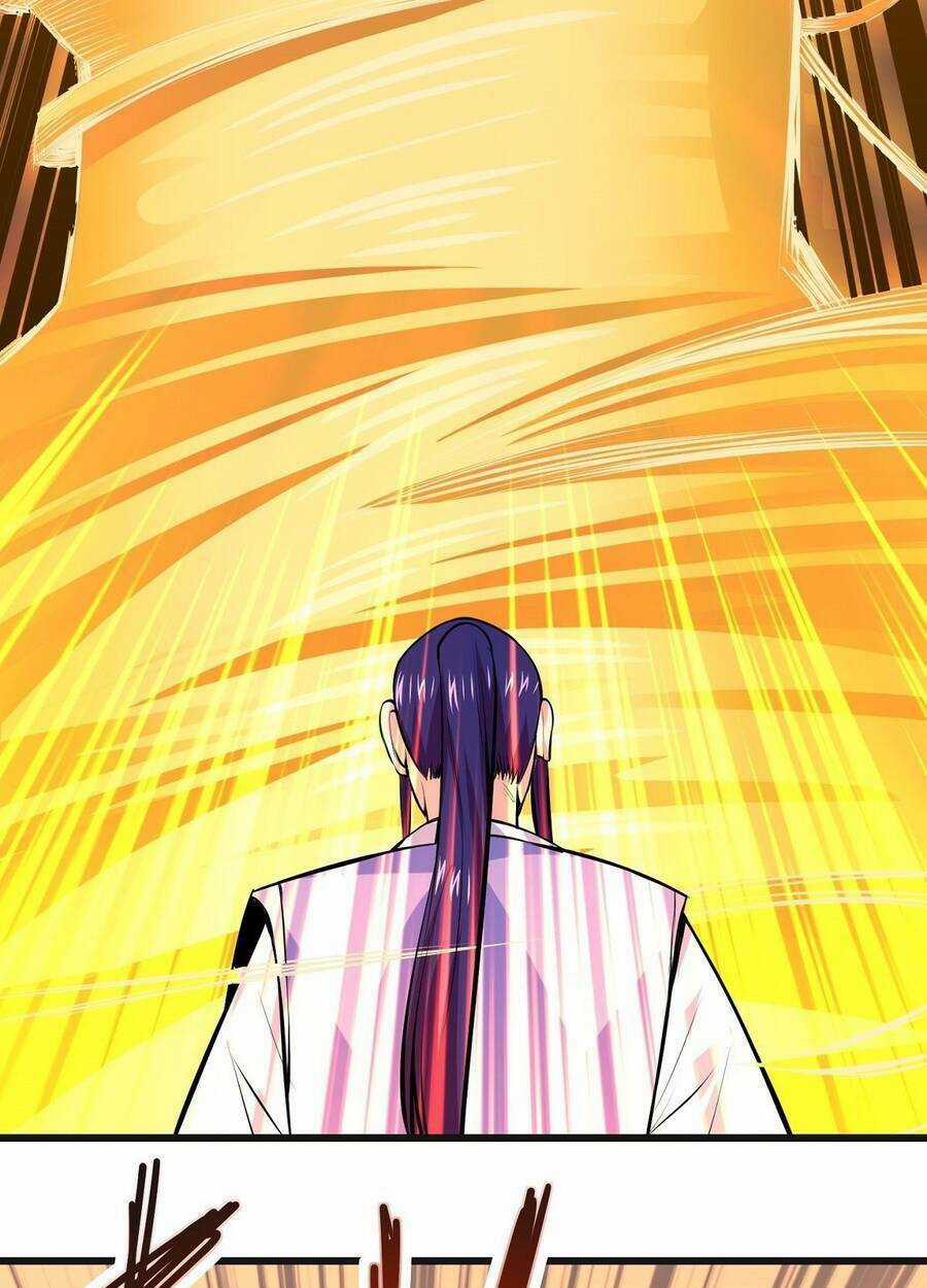 Trưởng Môn Thức Tỉnh Đi Chapter 1 trang 52