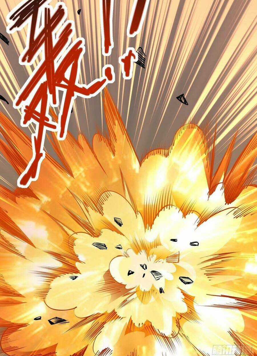 Trưởng Môn Thức Tỉnh Đi Chapter 1 trang 53