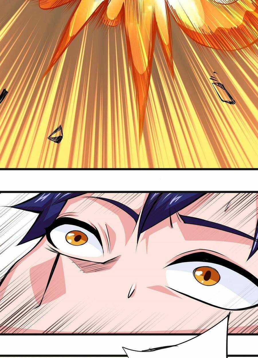 Trưởng Môn Thức Tỉnh Đi Chapter 1 trang 55