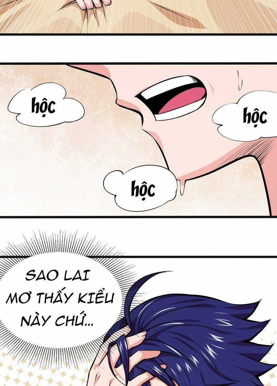 Trưởng Môn Thức Tỉnh Đi Chapter 1 trang 58