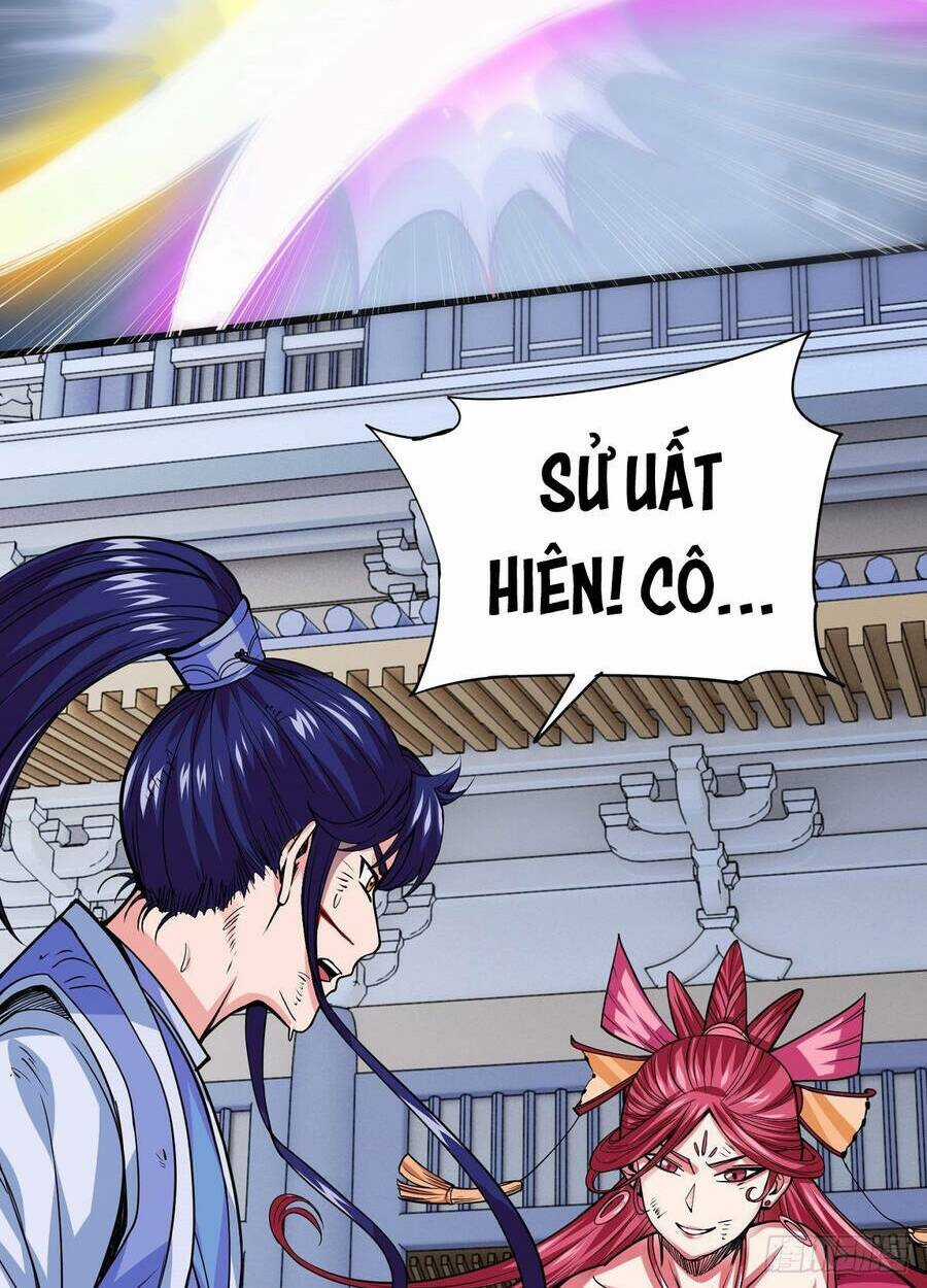 Trưởng Môn Thức Tỉnh Đi Chapter 1 trang 8