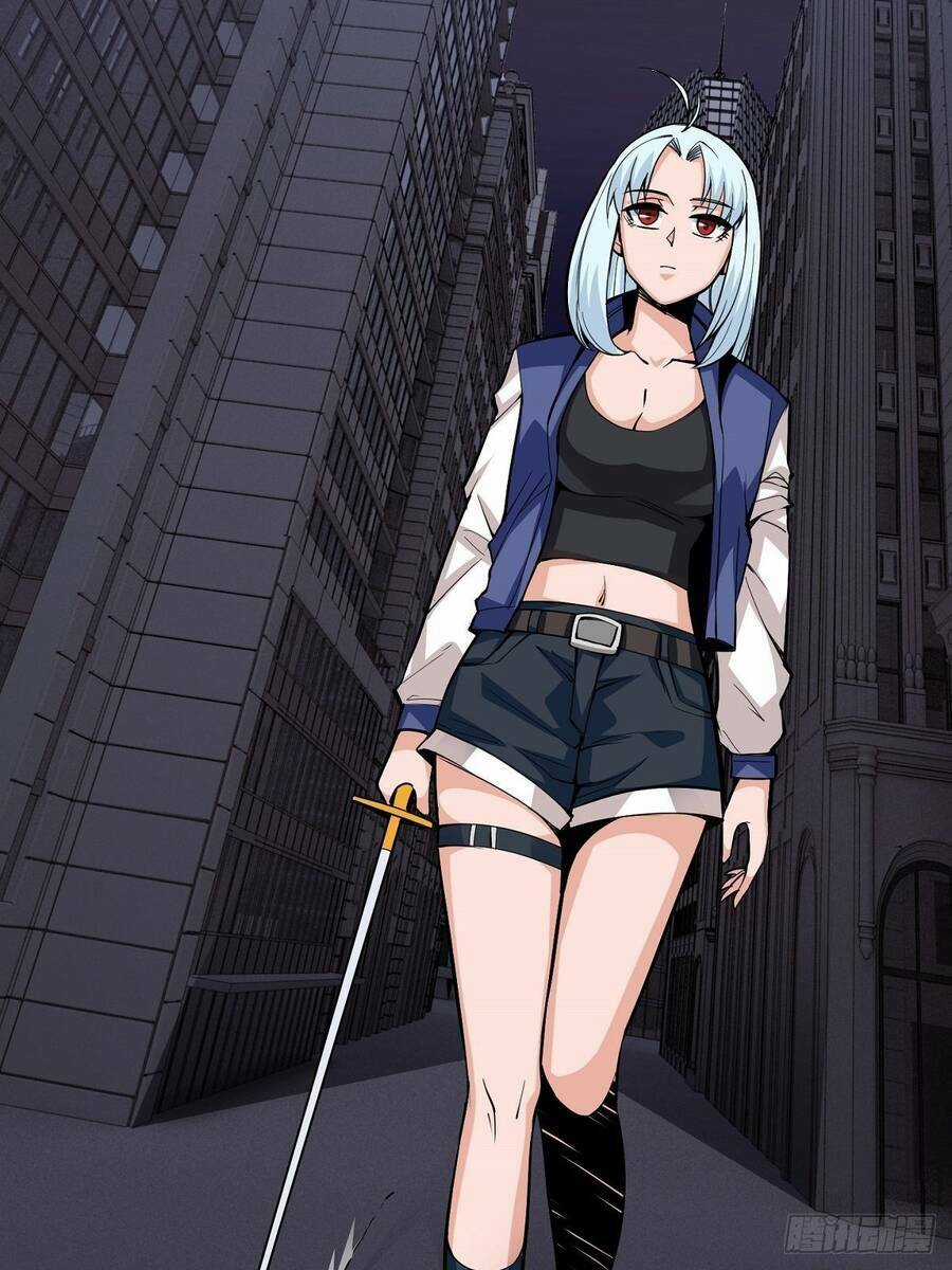 Trưởng Môn Thức Tỉnh Đi Chapter 2 trang 18