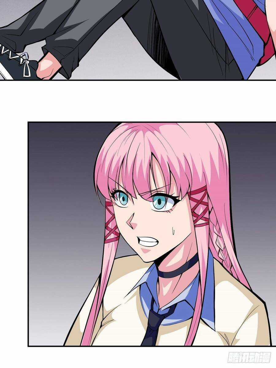 Trưởng Môn Thức Tỉnh Đi Chapter 2 trang 21