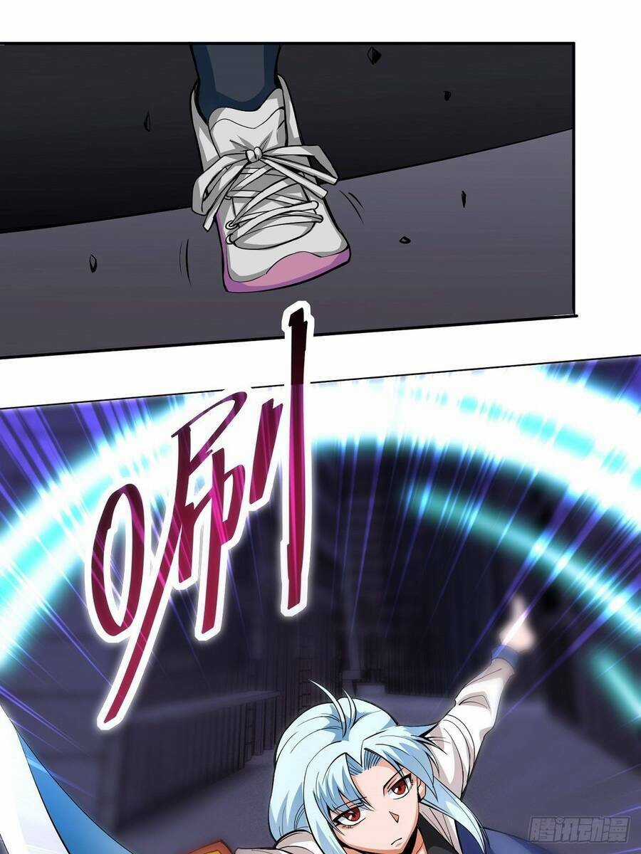 Trưởng Môn Thức Tỉnh Đi Chapter 2 trang 22