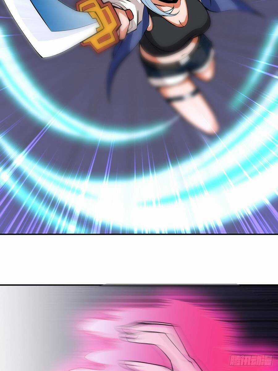 Trưởng Môn Thức Tỉnh Đi Chapter 2 trang 23