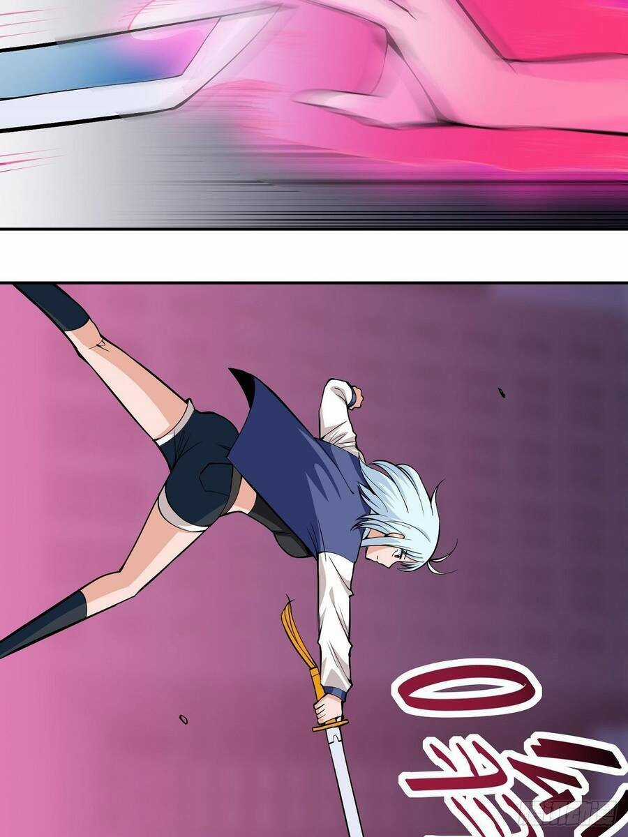 Trưởng Môn Thức Tỉnh Đi Chapter 2 trang 24