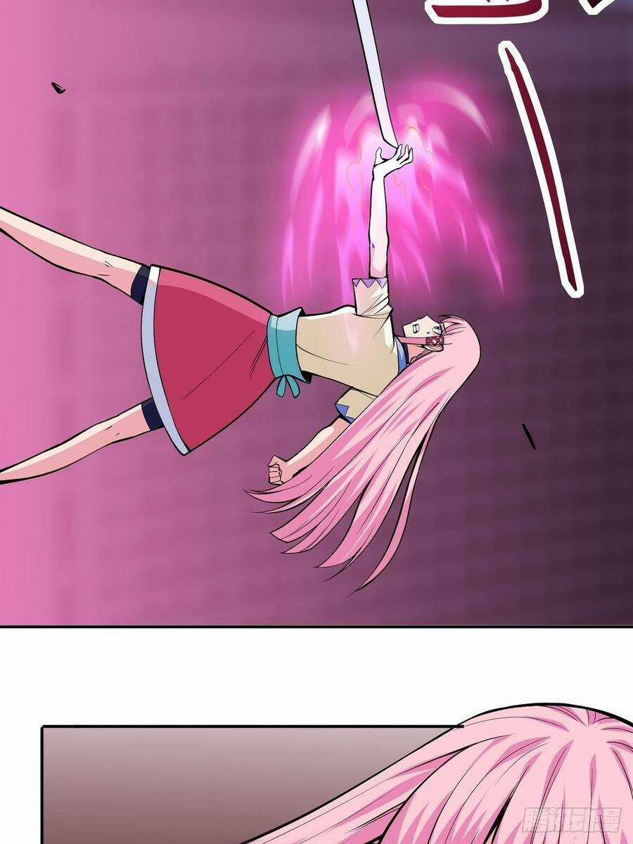 Trưởng Môn Thức Tỉnh Đi Chapter 2 trang 25