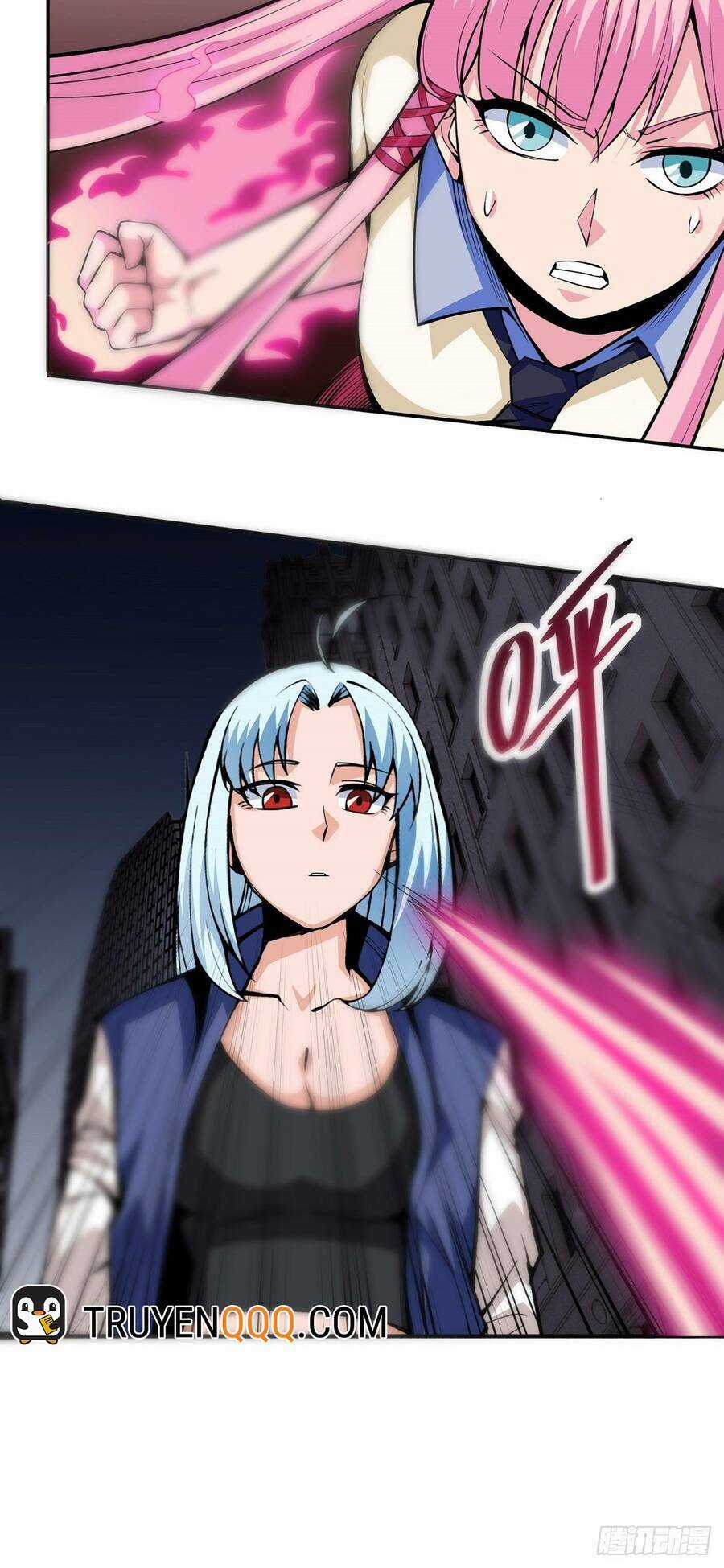 Trưởng Môn Thức Tỉnh Đi Chapter 2 trang 26