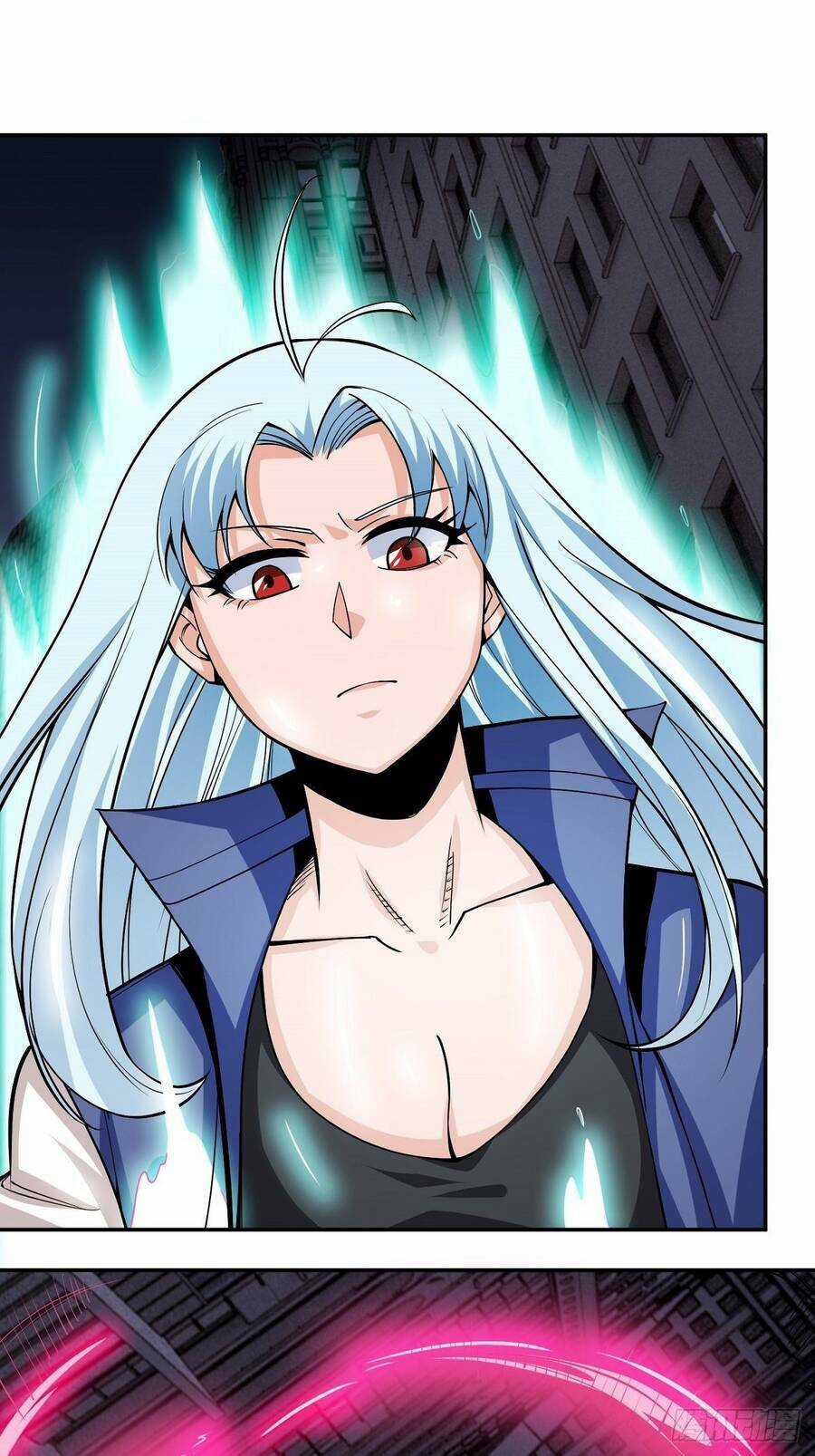 Trưởng Môn Thức Tỉnh Đi Chapter 2 trang 27