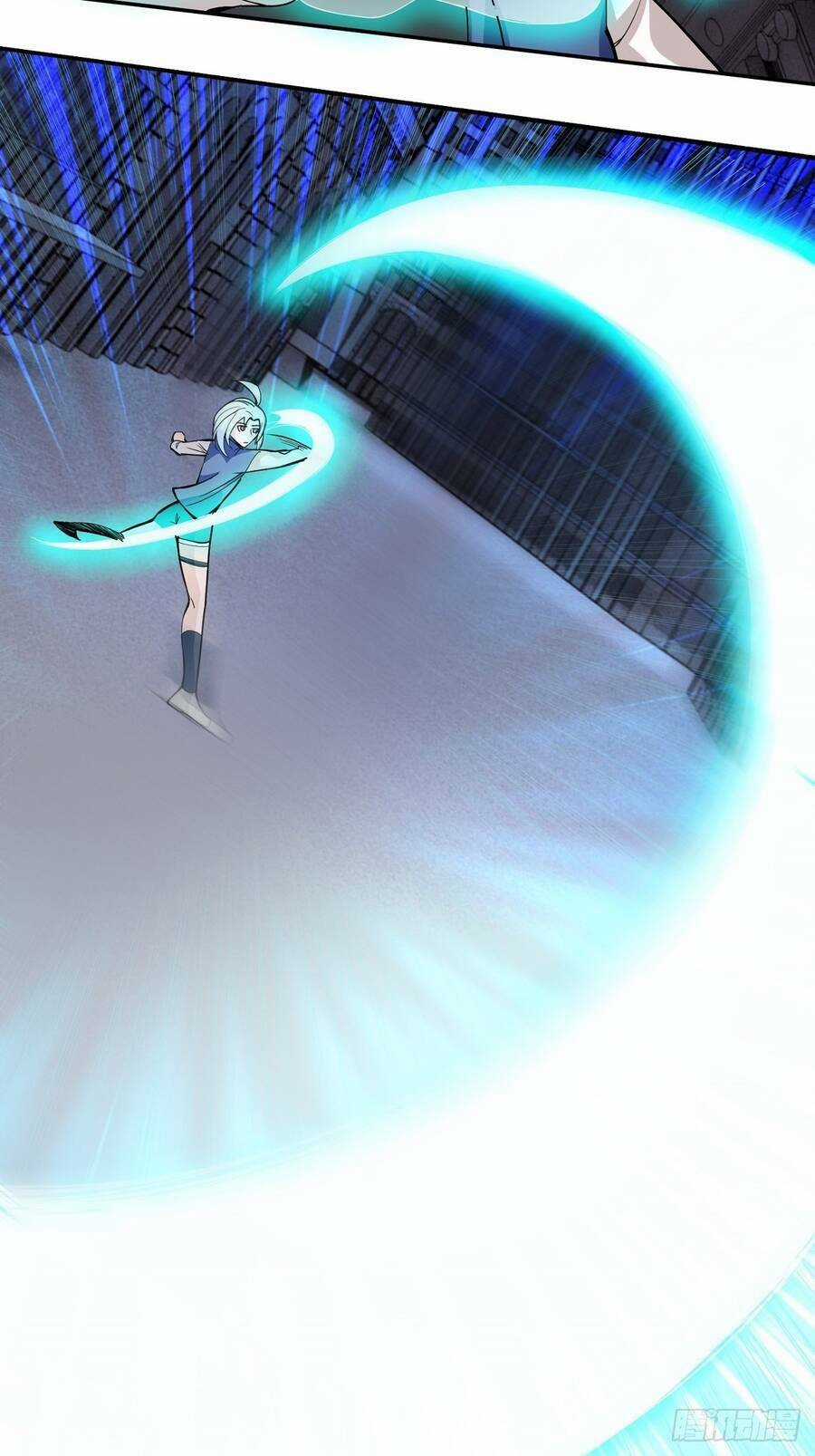 Trưởng Môn Thức Tỉnh Đi Chapter 2 trang 31