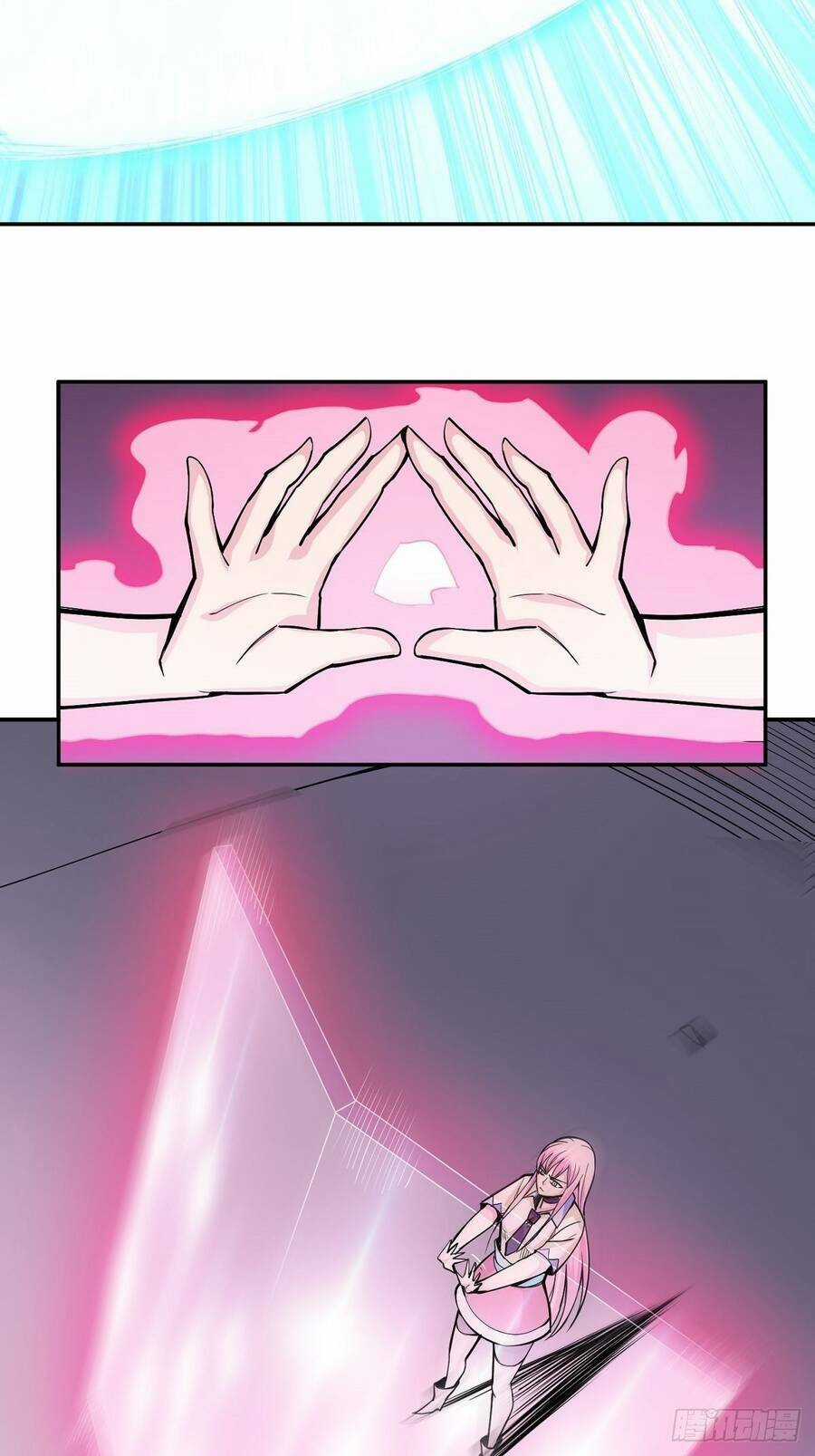 Trưởng Môn Thức Tỉnh Đi Chapter 2 trang 32