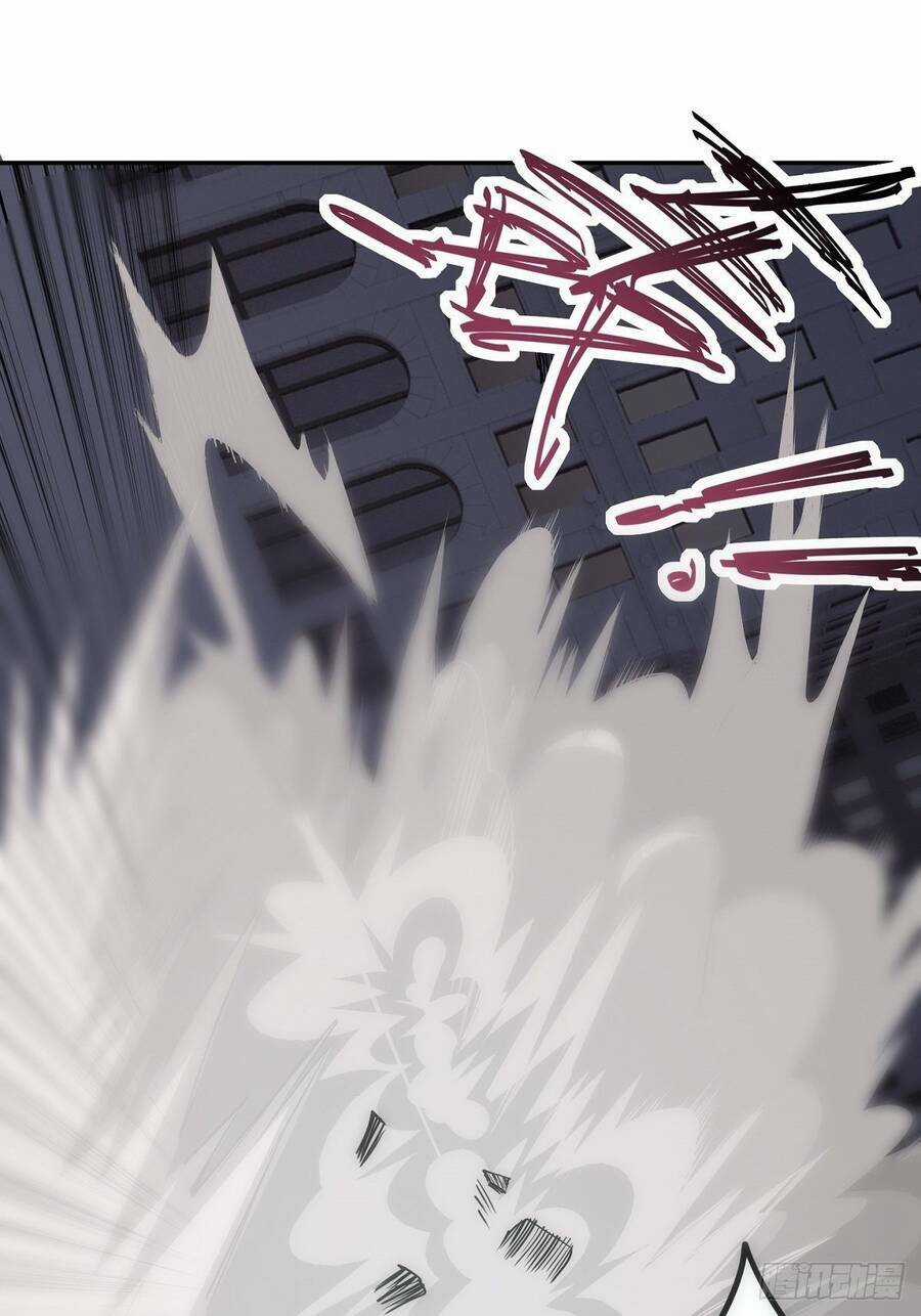 Trưởng Môn Thức Tỉnh Đi Chapter 2 trang 35