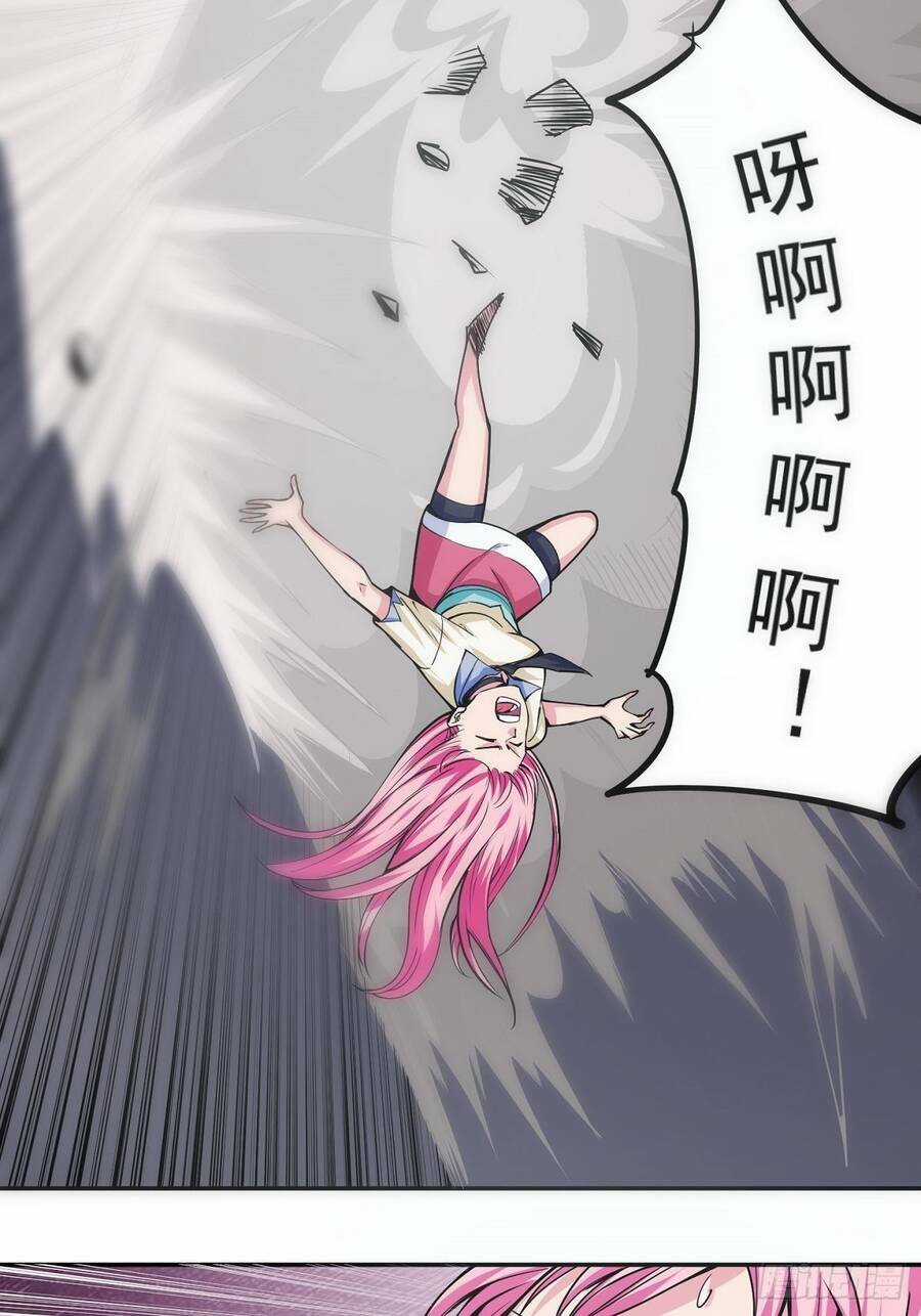 Trưởng Môn Thức Tỉnh Đi Chapter 2 trang 36