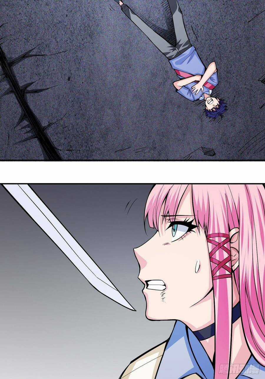 Trưởng Môn Thức Tỉnh Đi Chapter 2 trang 40