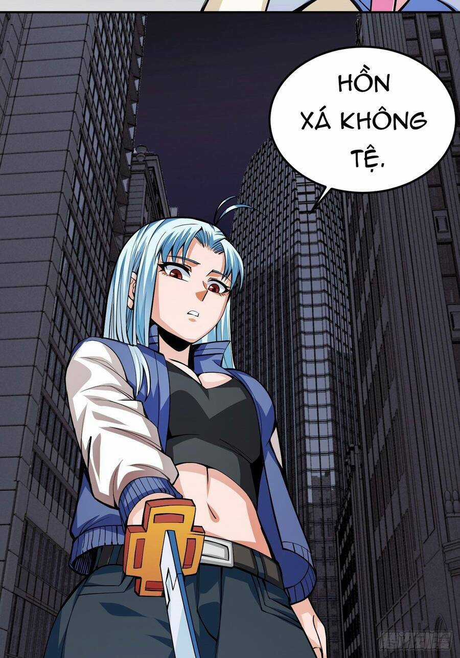 Trưởng Môn Thức Tỉnh Đi Chapter 2 trang 41