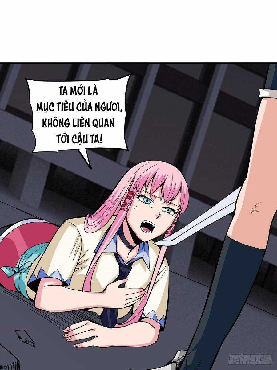 Trưởng Môn Thức Tỉnh Đi Chapter 2 trang 44