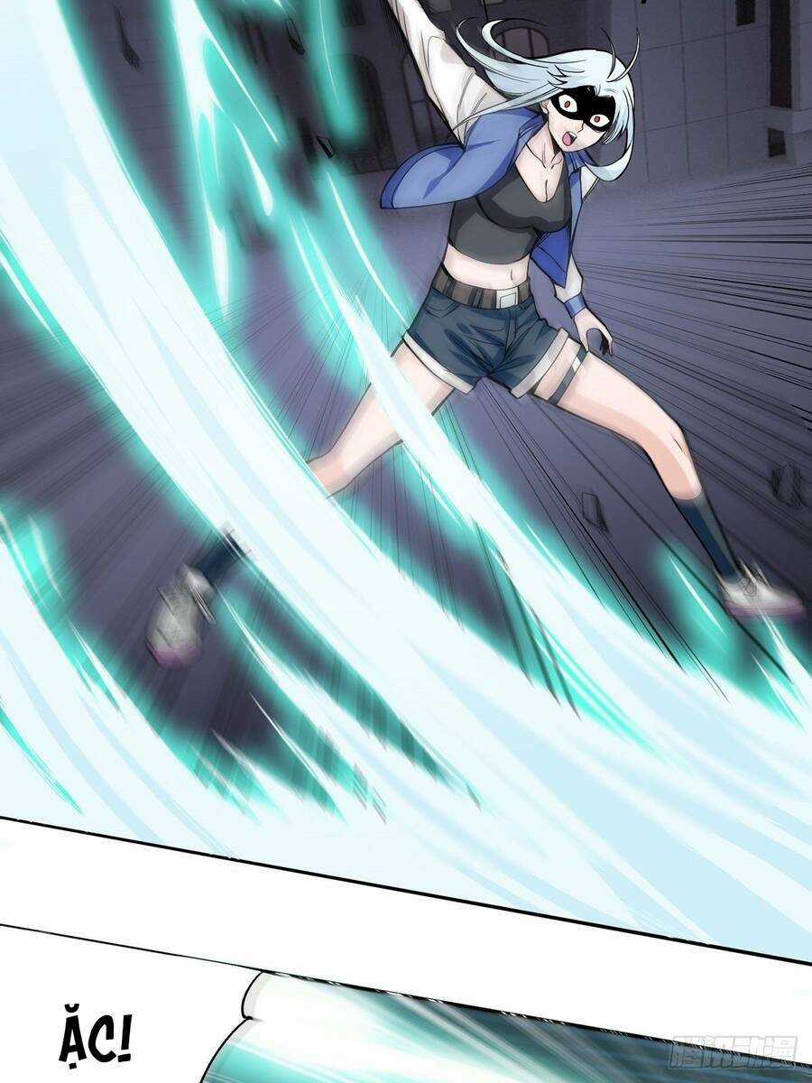 Trưởng Môn Thức Tỉnh Đi Chapter 2 trang 47