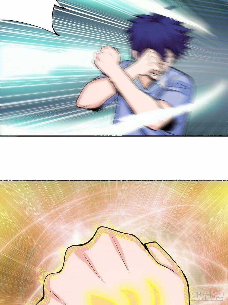 Trưởng Môn Thức Tỉnh Đi Chapter 2 trang 48