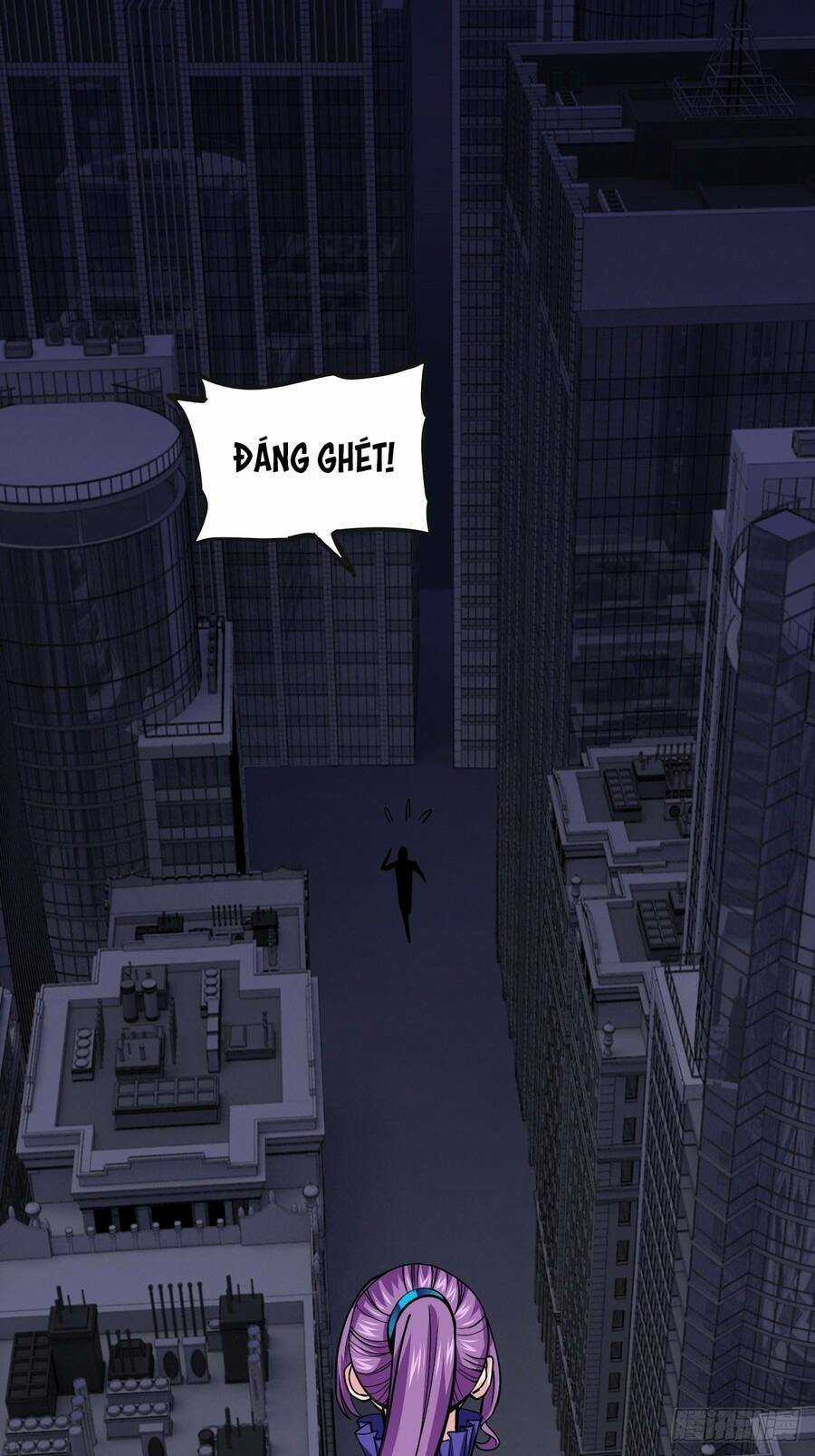 Trưởng Môn Thức Tỉnh Đi Chapter 2 trang 5