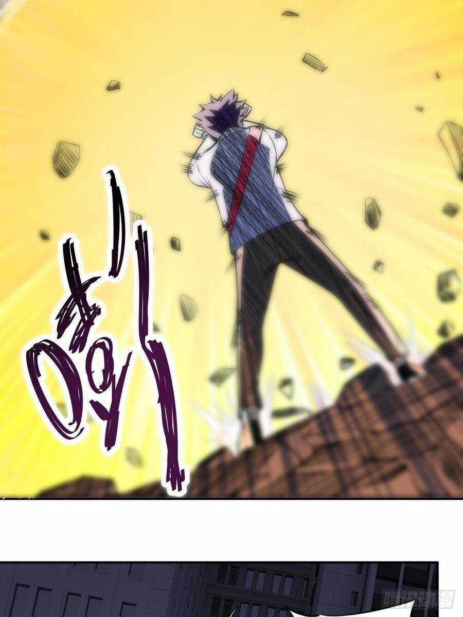 Trưởng Môn Thức Tỉnh Đi Chapter 2 trang 50