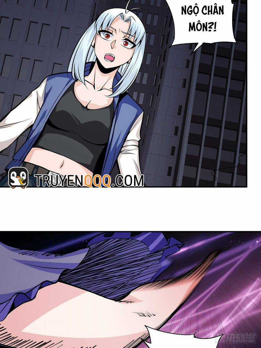 Trưởng Môn Thức Tỉnh Đi Chapter 2 trang 51