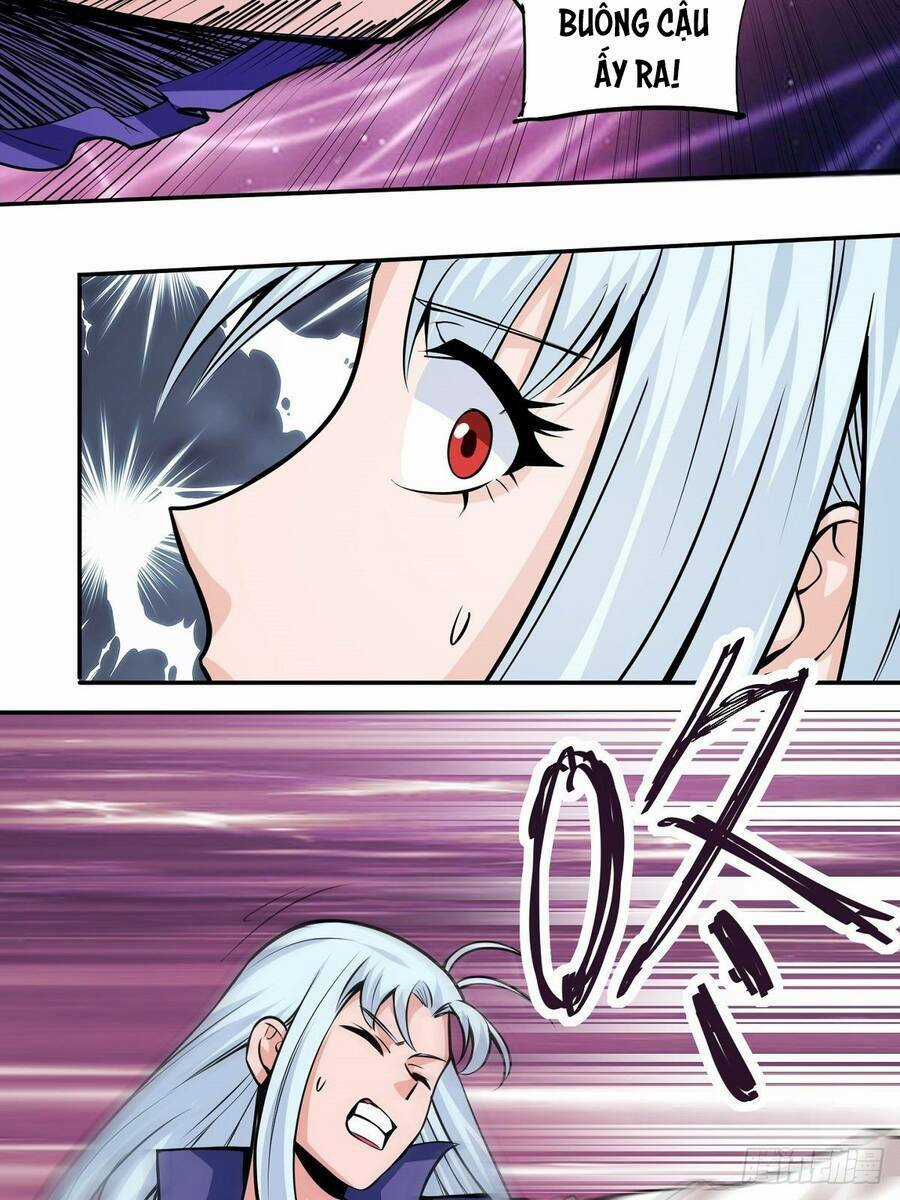 Trưởng Môn Thức Tỉnh Đi Chapter 2 trang 52