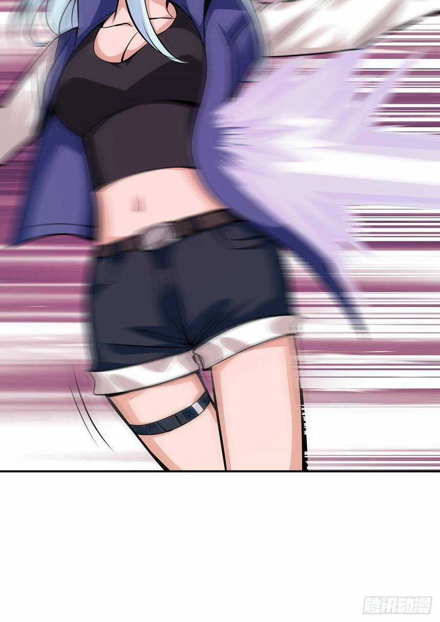 Trưởng Môn Thức Tỉnh Đi Chapter 2 trang 53