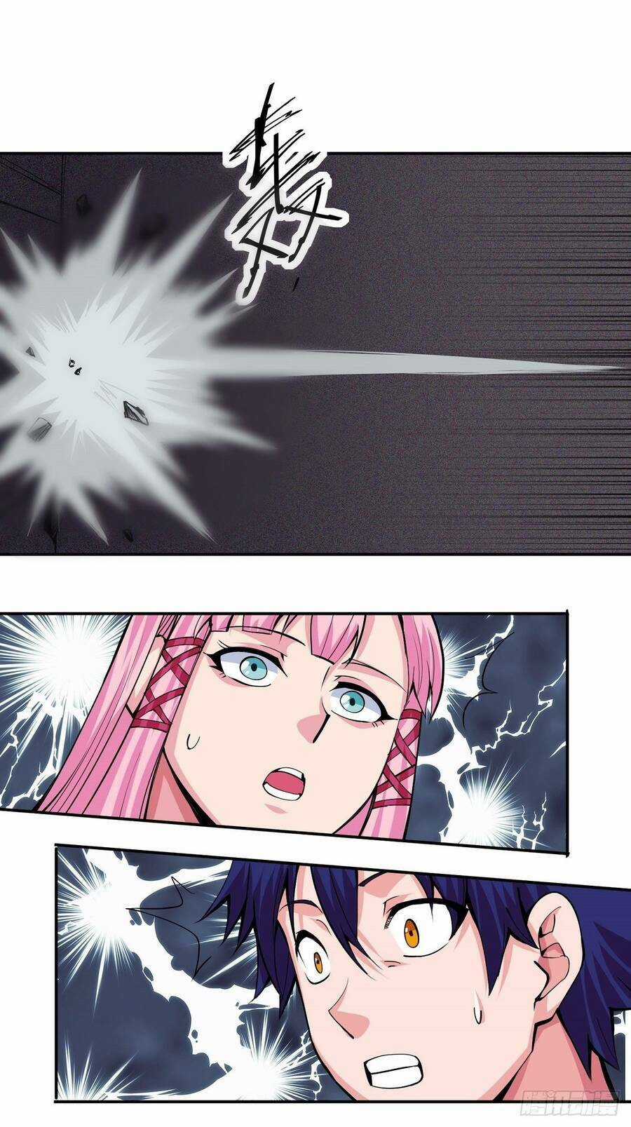 Trưởng Môn Thức Tỉnh Đi Chapter 2 trang 54