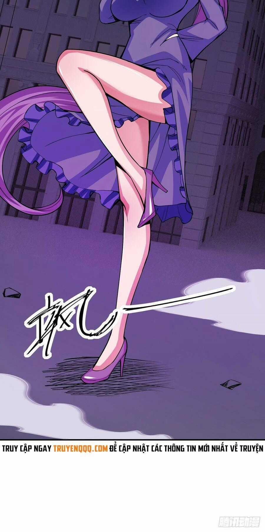 Trưởng Môn Thức Tỉnh Đi Chapter 2 trang 56