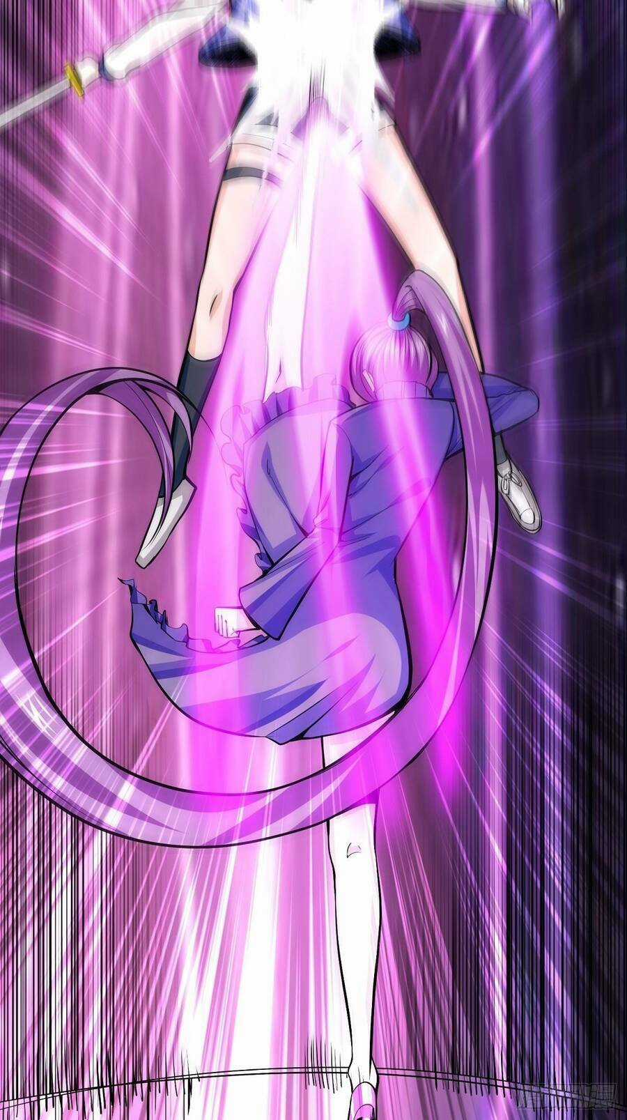 Trưởng Môn Thức Tỉnh Đi Chapter 3 trang 19