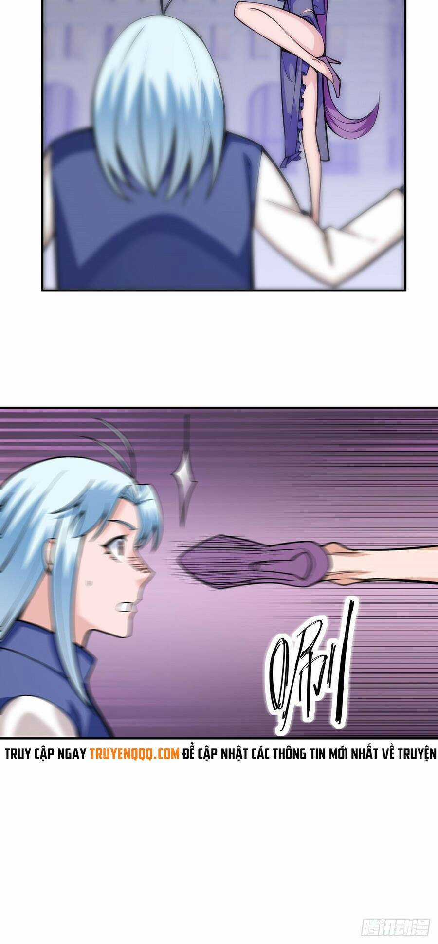 Trưởng Môn Thức Tỉnh Đi Chapter 3 trang 26