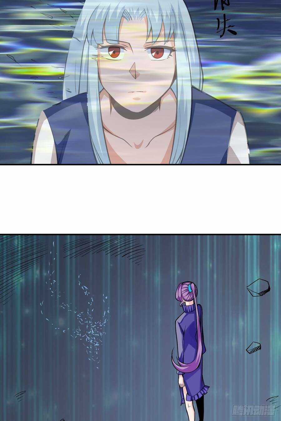 Trưởng Môn Thức Tỉnh Đi Chapter 3 trang 28