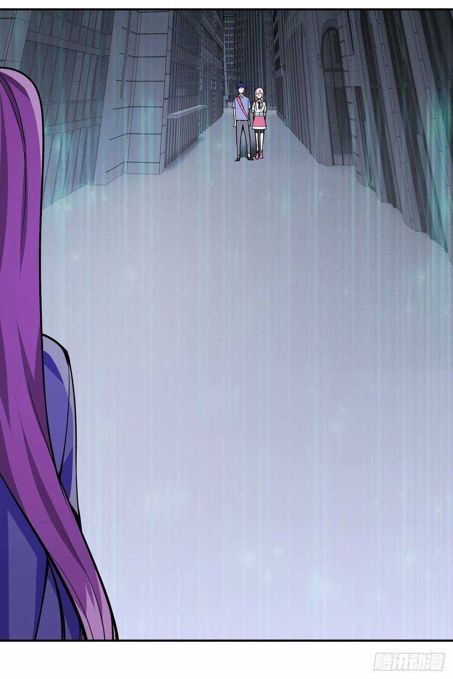 Trưởng Môn Thức Tỉnh Đi Chapter 3 trang 30