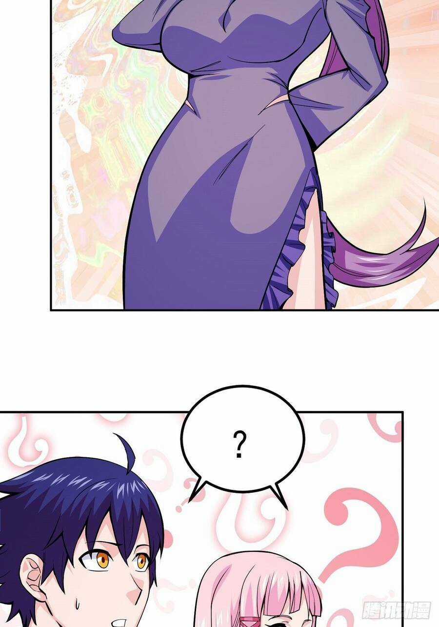 Trưởng Môn Thức Tỉnh Đi Chapter 3 trang 38