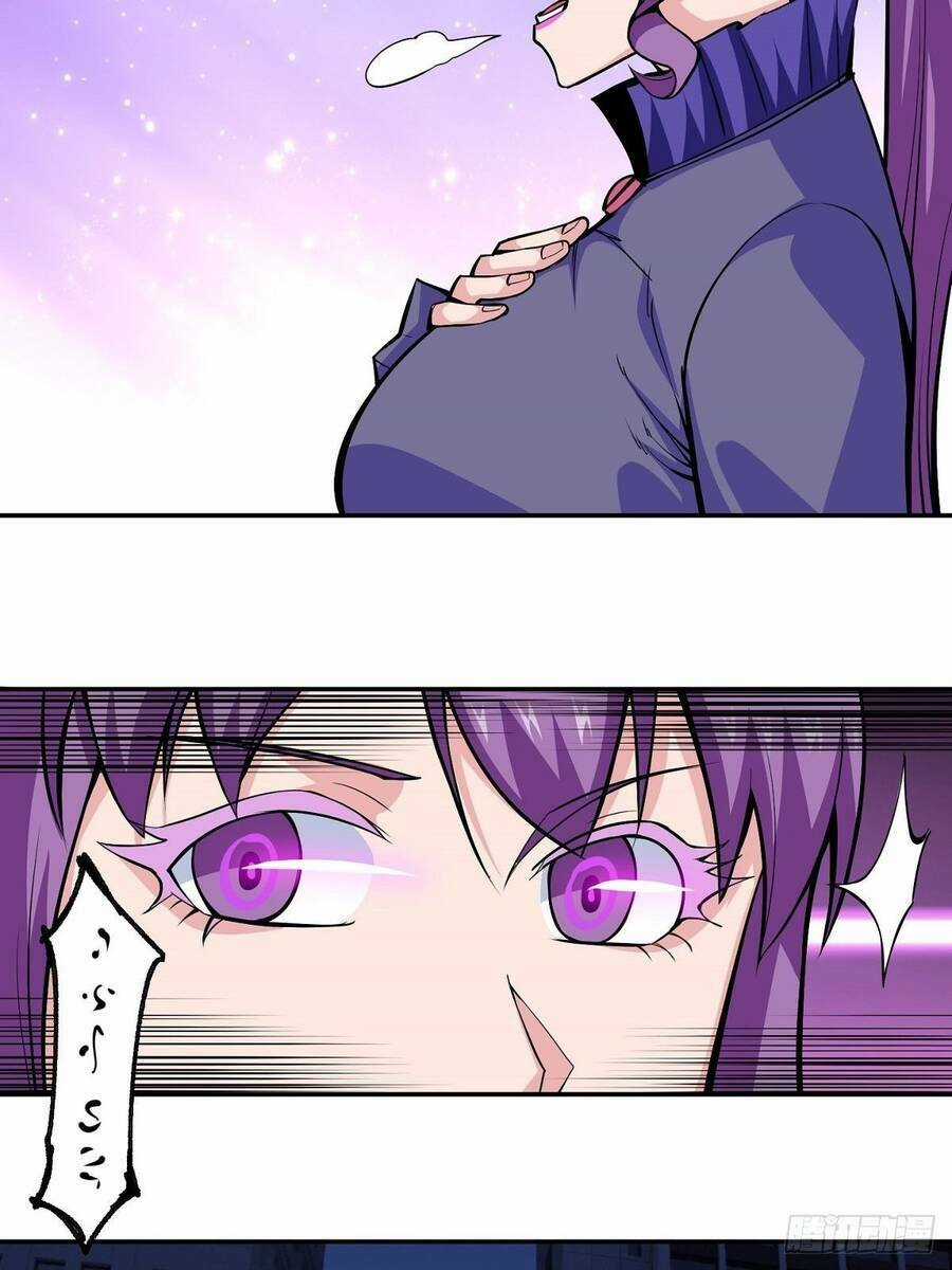 Trưởng Môn Thức Tỉnh Đi Chapter 3 trang 4