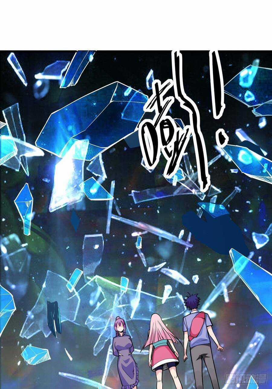 Trưởng Môn Thức Tỉnh Đi Chapter 3 trang 41