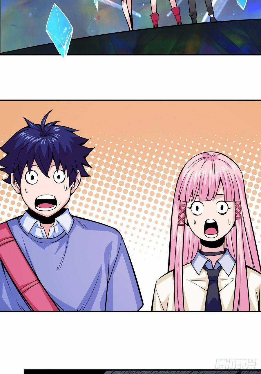 Trưởng Môn Thức Tỉnh Đi Chapter 3 trang 42