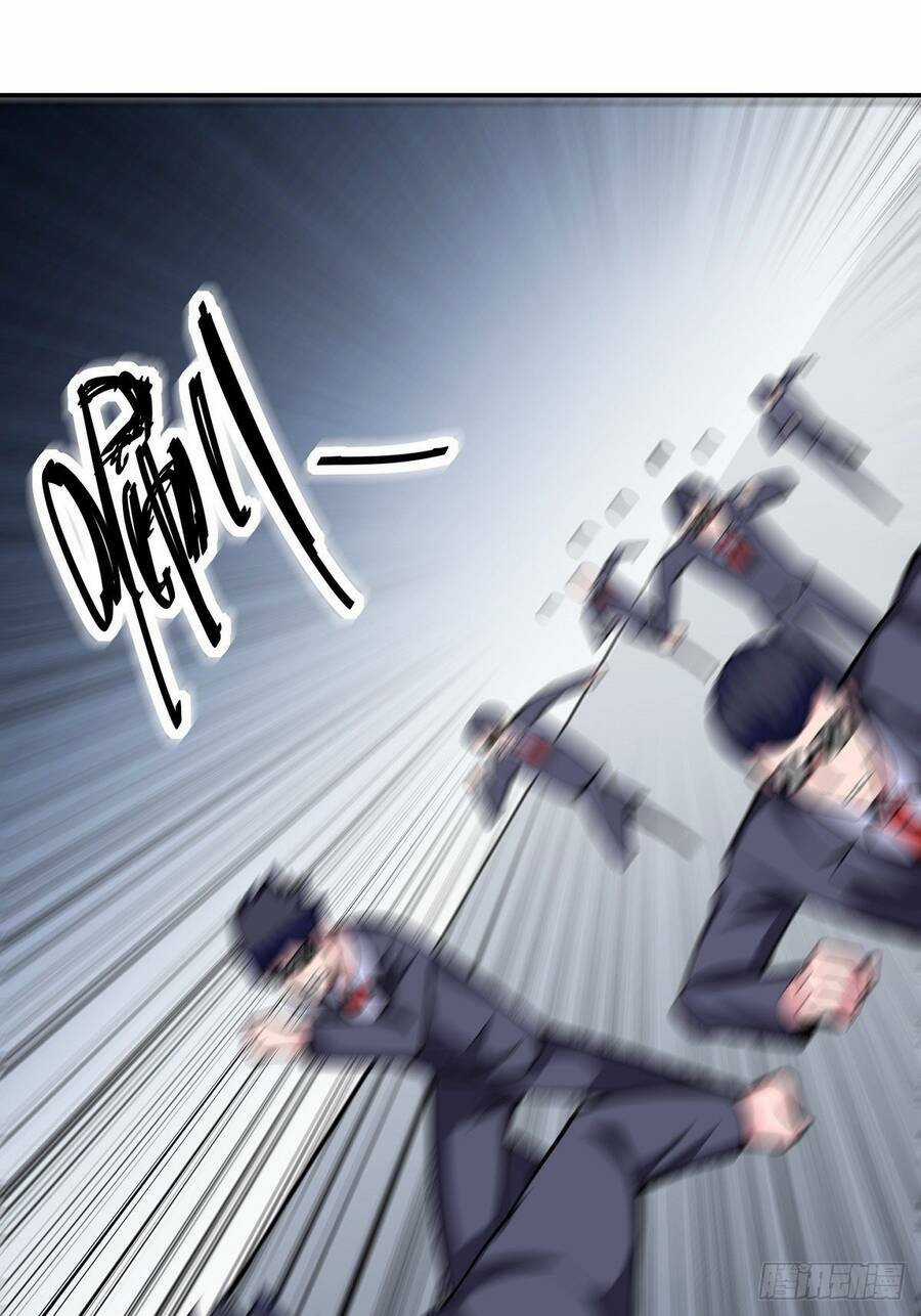 Trưởng Môn Thức Tỉnh Đi Chapter 3 trang 44