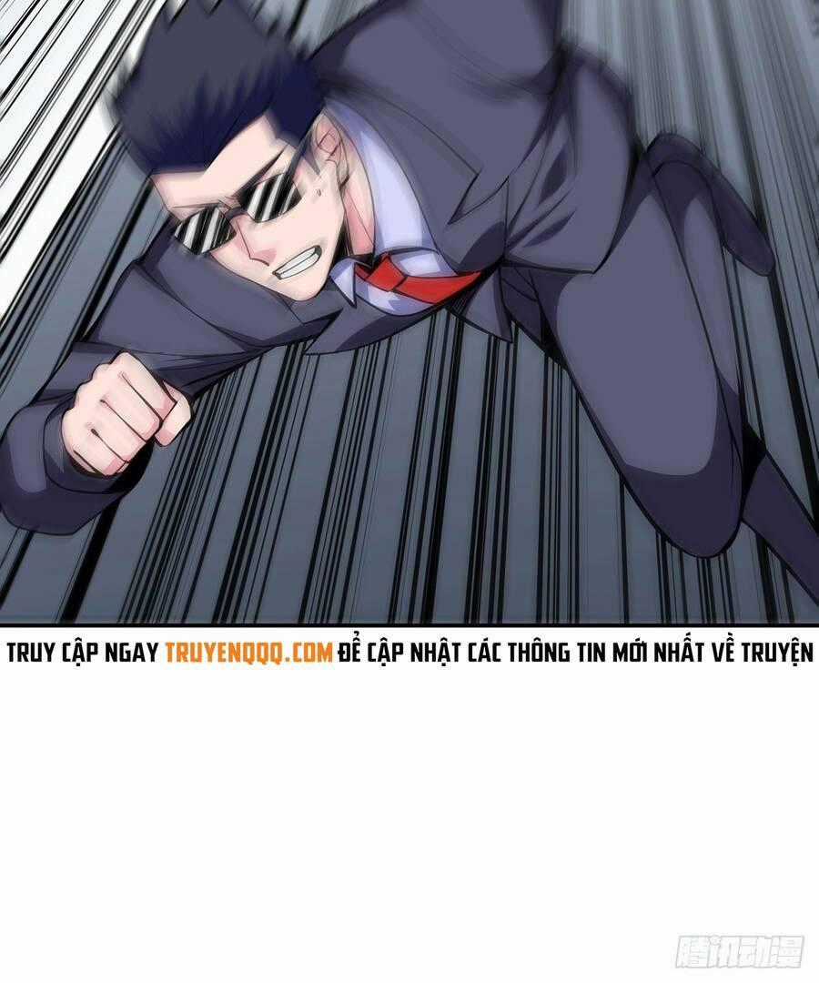 Trưởng Môn Thức Tỉnh Đi Chapter 3 trang 45