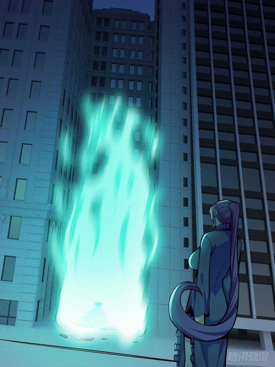 Trưởng Môn Thức Tỉnh Đi Chapter 3 trang 5