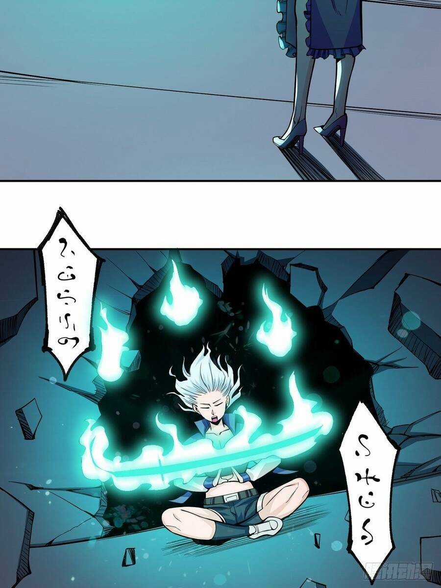 Trưởng Môn Thức Tỉnh Đi Chapter 3 trang 6