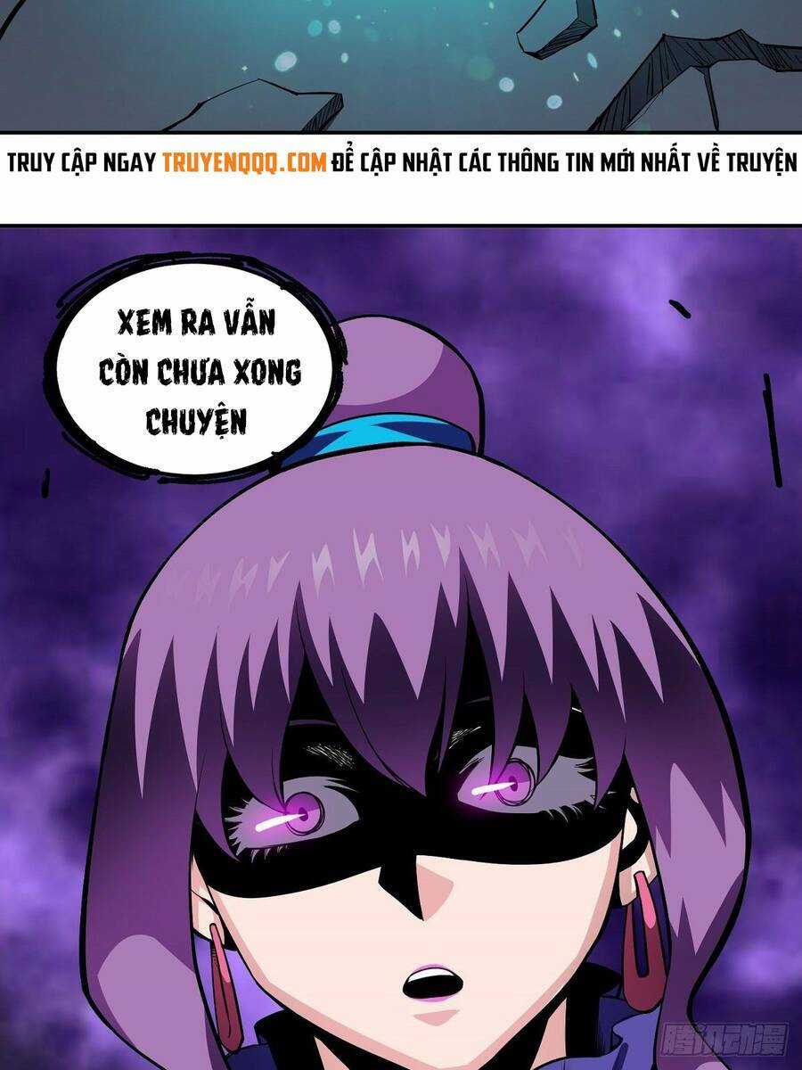 Trưởng Môn Thức Tỉnh Đi Chapter 3 trang 7