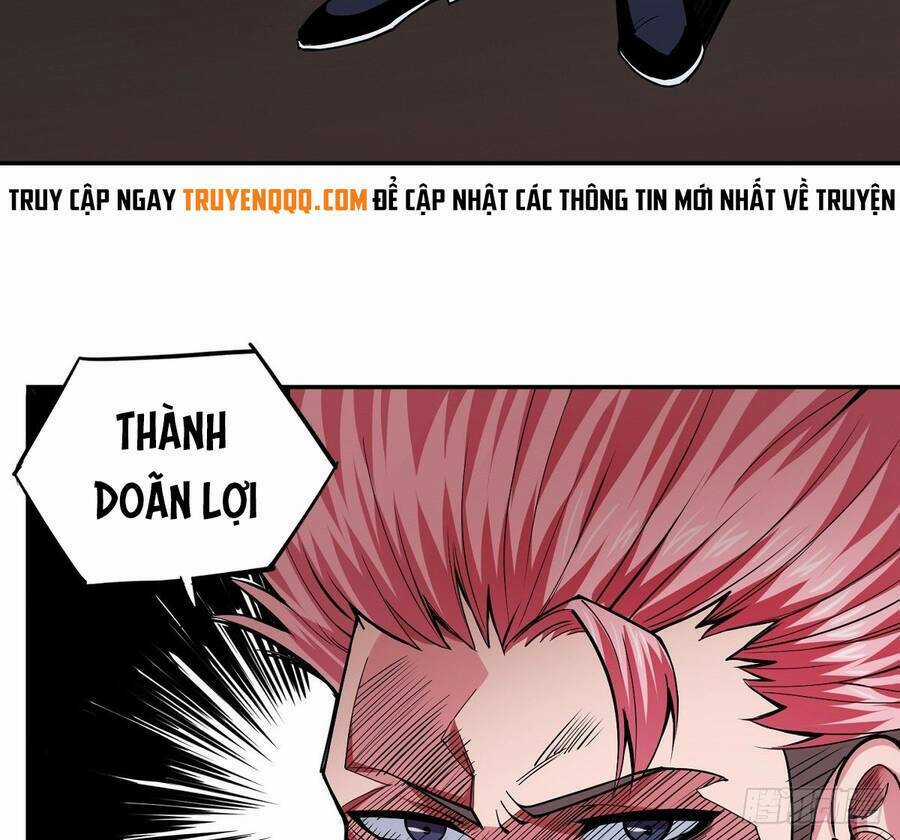 Trưởng Môn Thức Tỉnh Đi Chapter 4 trang 12