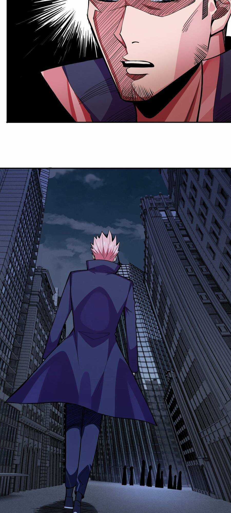 Trưởng Môn Thức Tỉnh Đi Chapter 4 trang 13