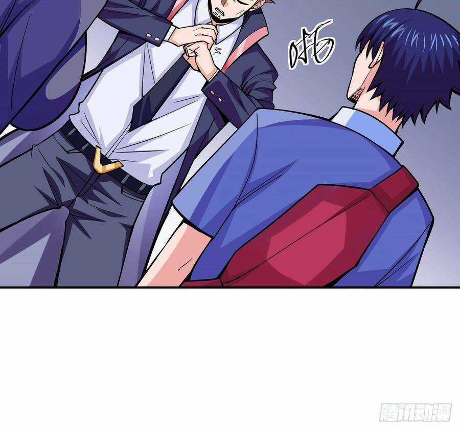 Trưởng Môn Thức Tỉnh Đi Chapter 4 trang 20