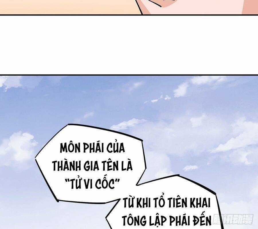 Trưởng Môn Thức Tỉnh Đi Chapter 4 trang 24